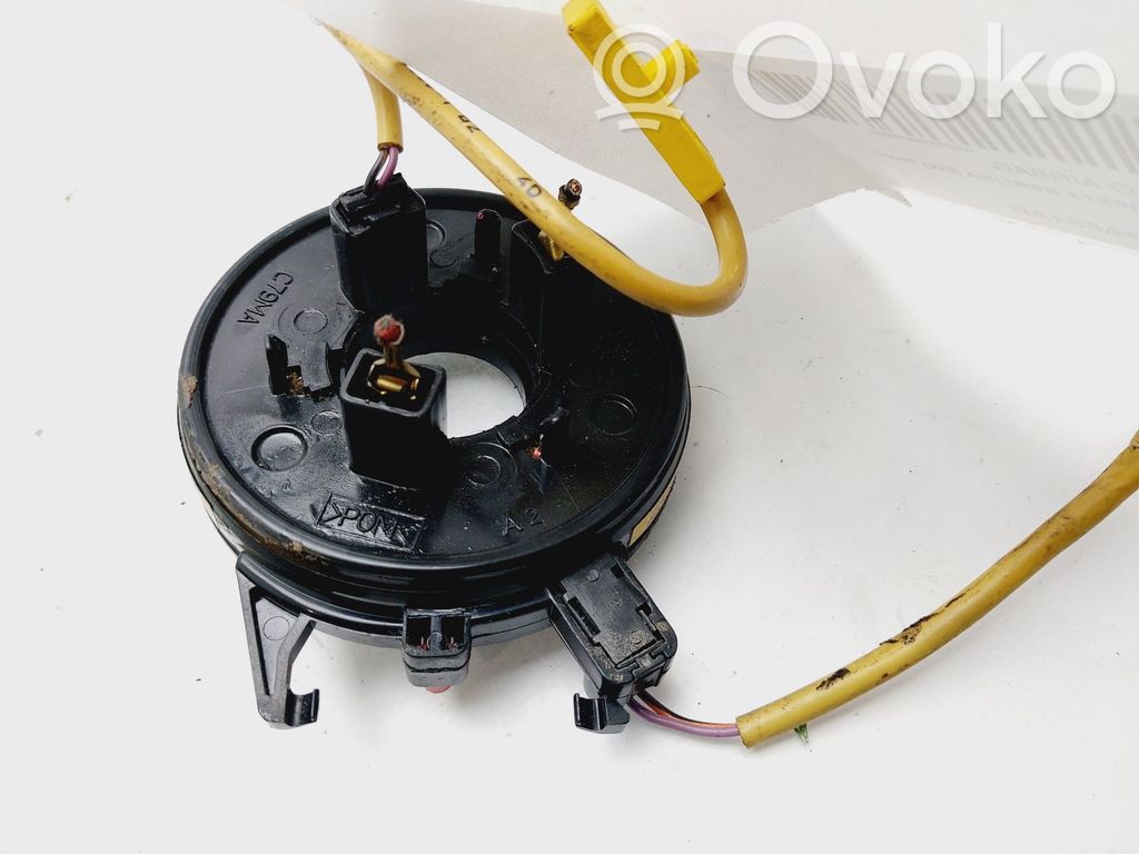 Ford Fiesta Innesco anello di contatto dell’airbag (anello SRS)