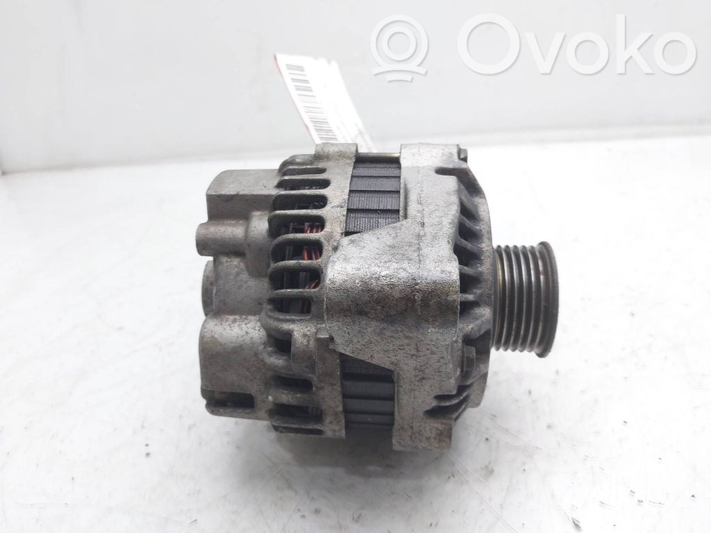 Ford Fusion Generator/alternator 