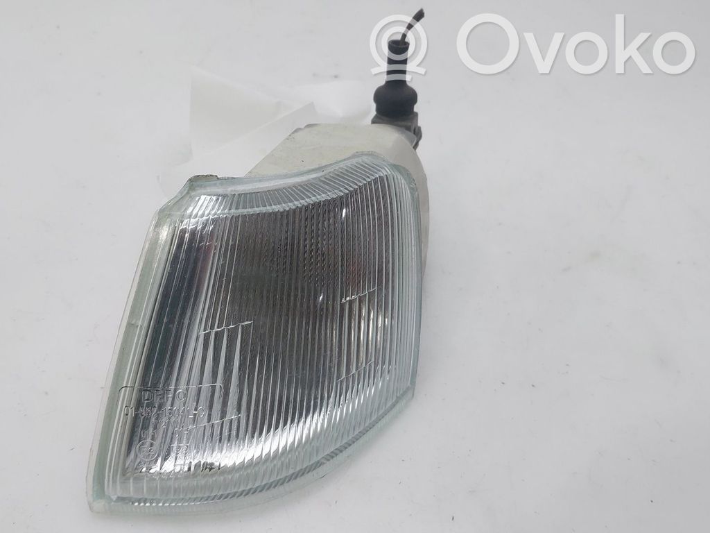 Citroen Xantia Headlight/headlamp 