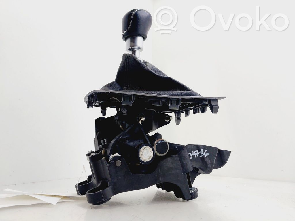 Ford Focus Selector caja de cambios 
