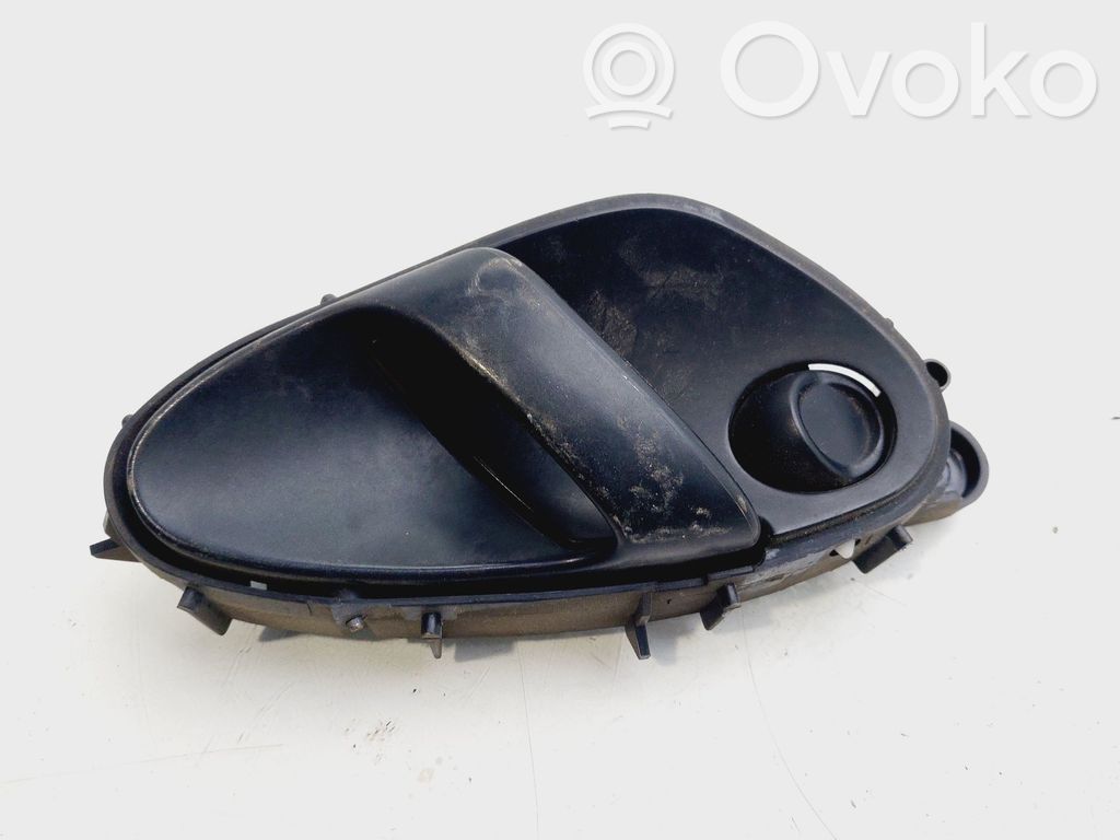 Citroen Xsara Manecilla interna puerta delantera 