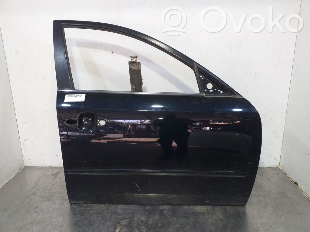 Hyundai Sonata Ușă față 