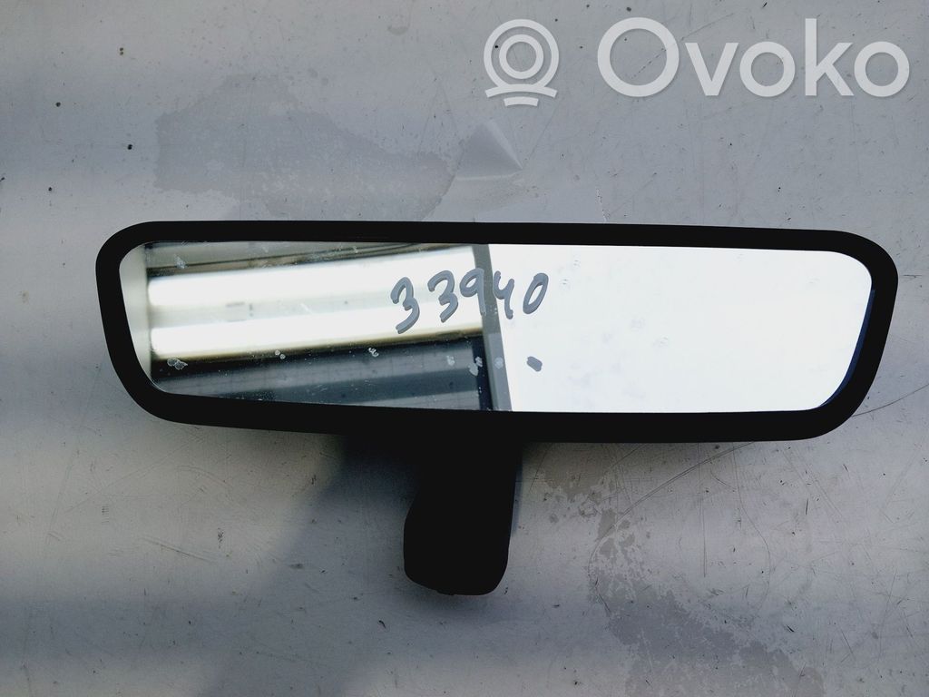 BMW 5 E39 Espejo lateral manual 