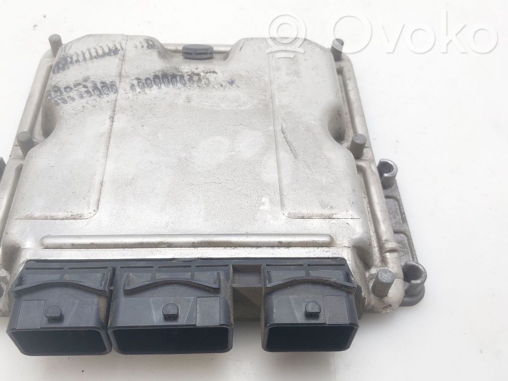 Citroen Xsara Picasso Engine control unit/module 