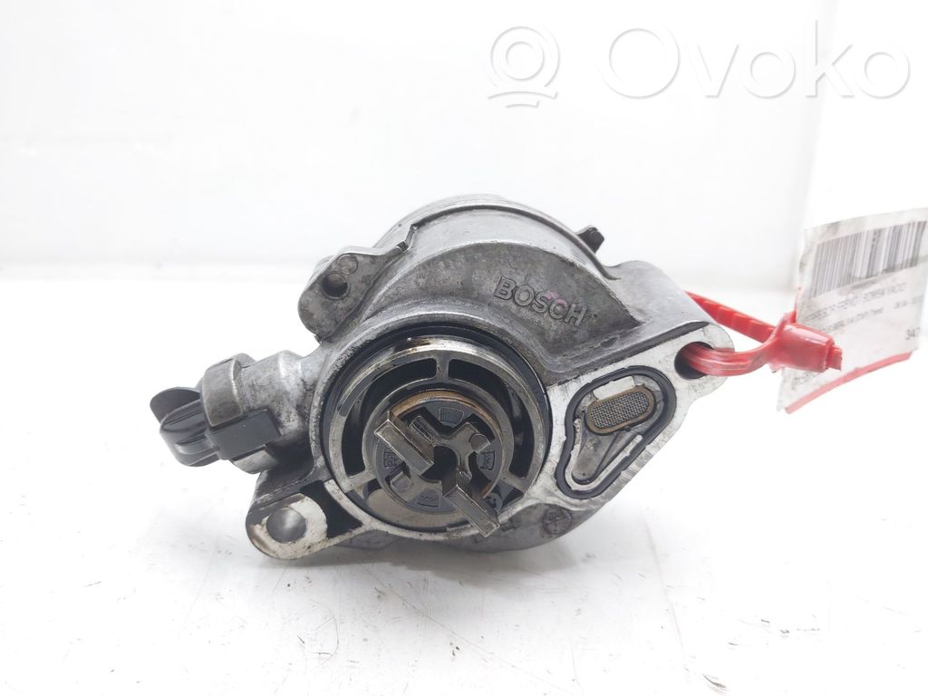 Bomba de vacío   D1561C2