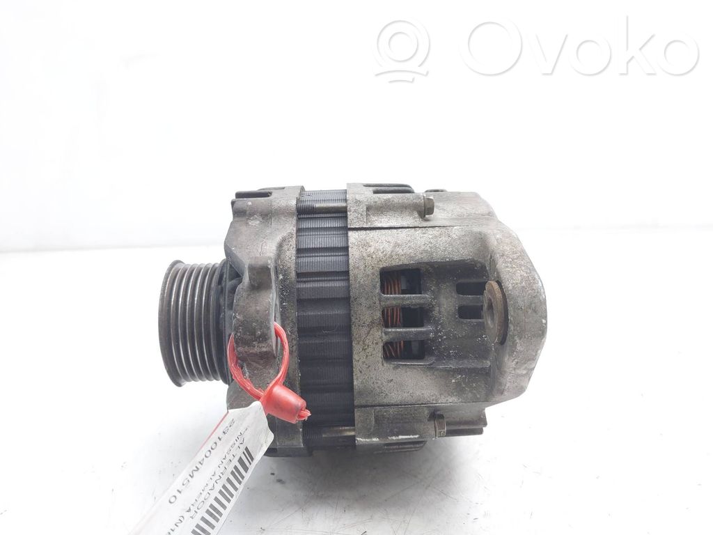 Nissan Almera N16 Alternador 