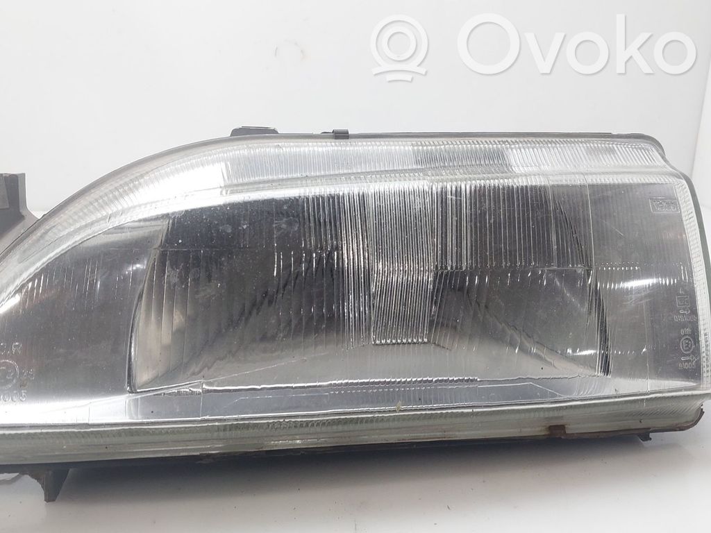 Renault 19 Headlight/headlamp 