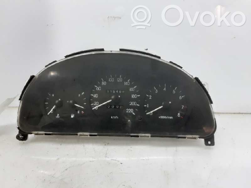 Daewoo Lanos Speedometer (instrument cluster) 
