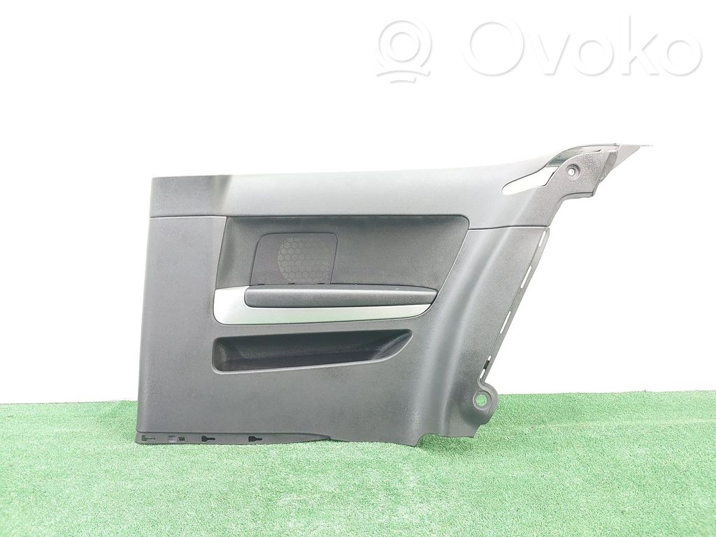 Audi A3 S3 8L Panou interior ușă spate