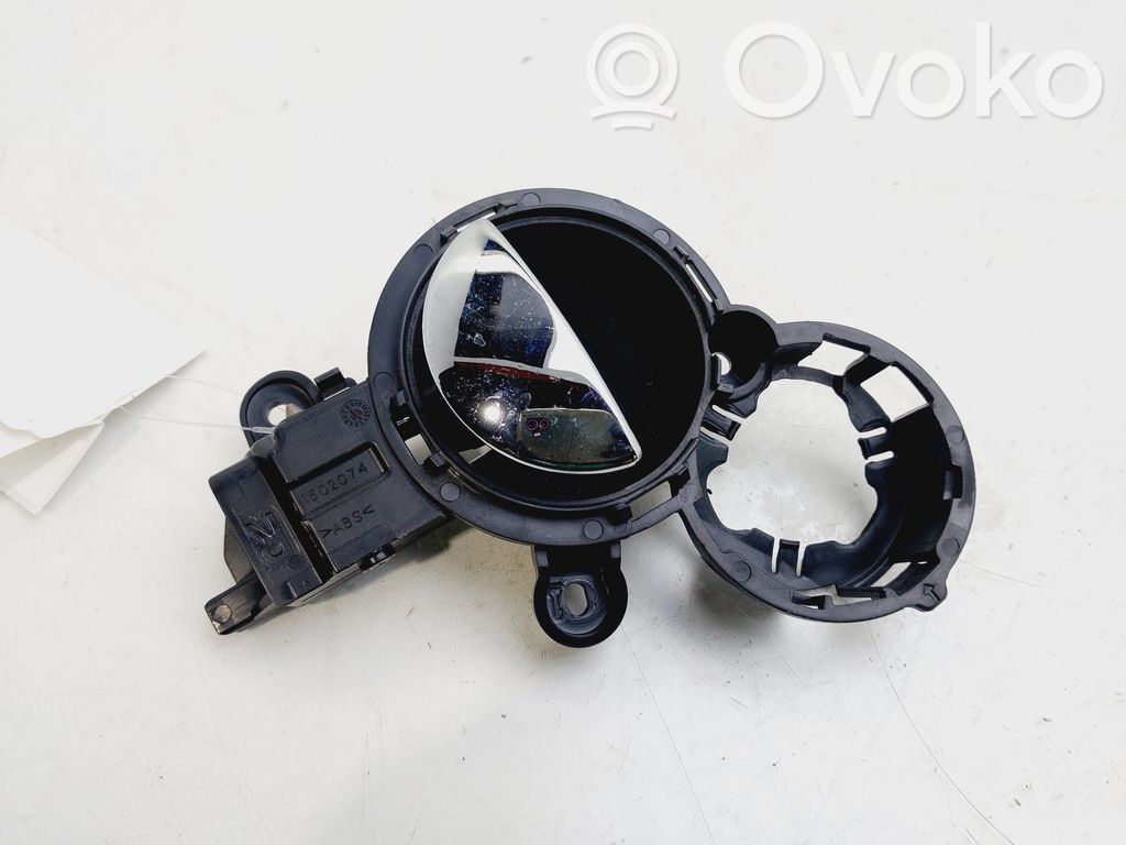 Mini One - Cooper R50 - 53 Manecilla interna puerta delantera 