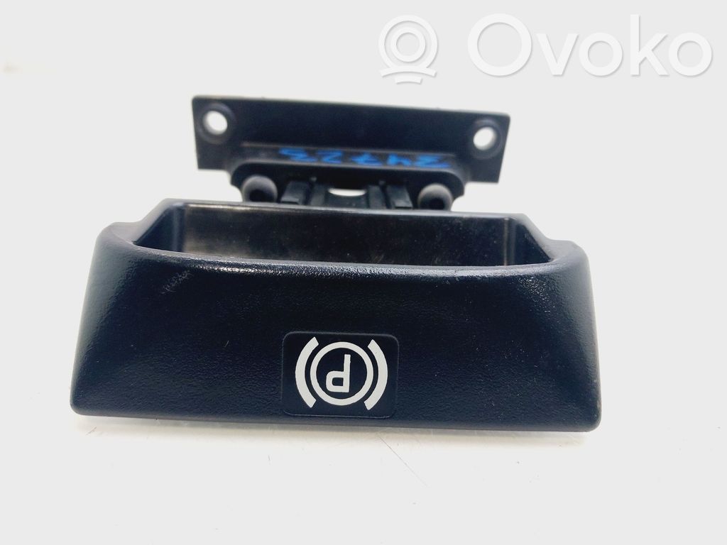 Mercedes-Benz ML W163 Leva di rilascio del freno a mano