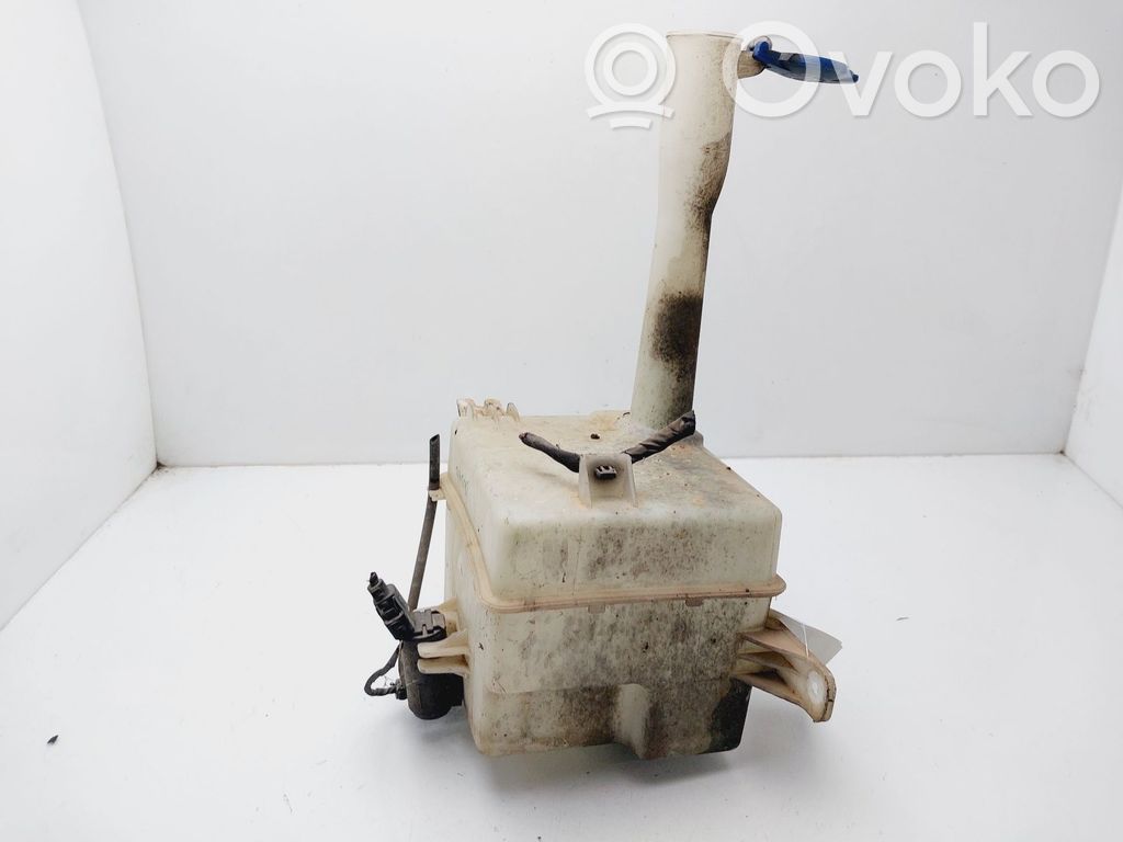 Hyundai Sonata Wischwasserbehälter