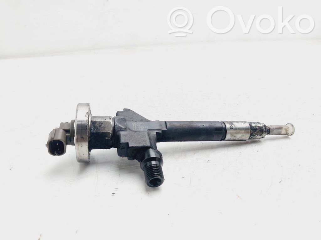 Mazda 6 Injector combustibil 