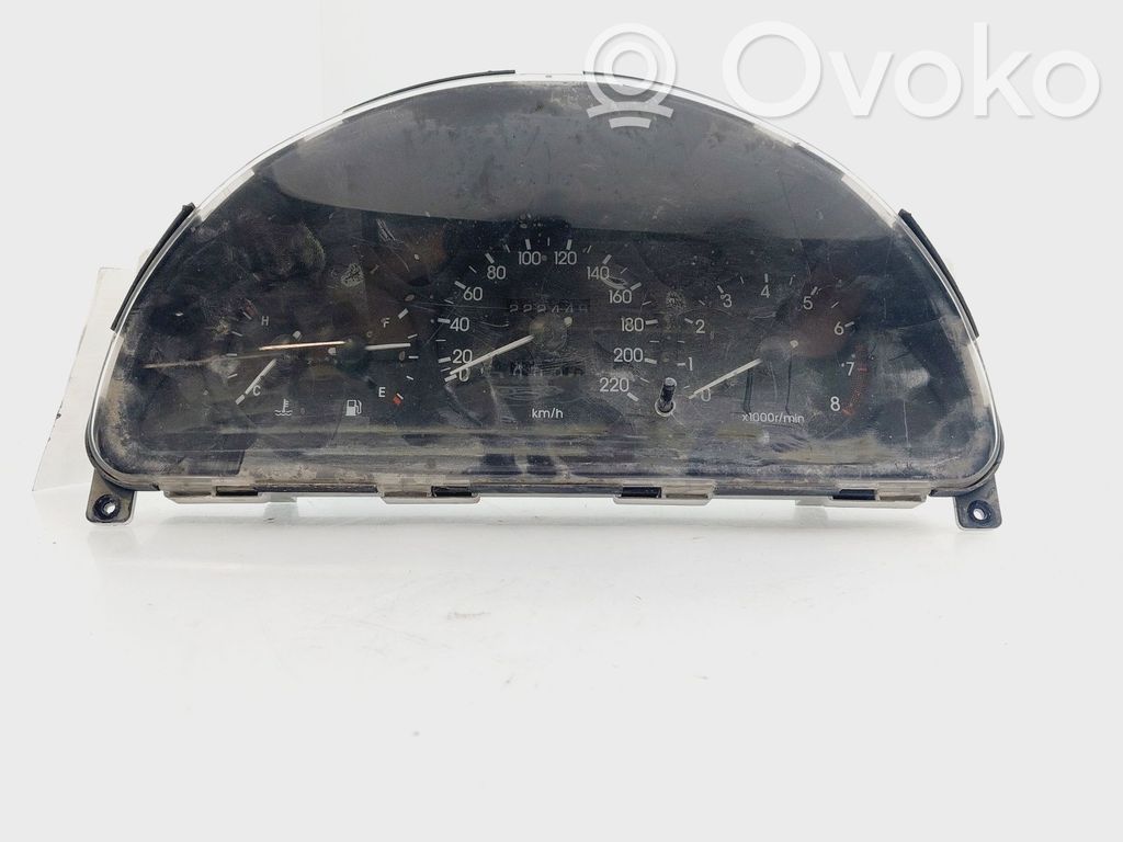 Daewoo Lanos Speedometer (instrument cluster) 