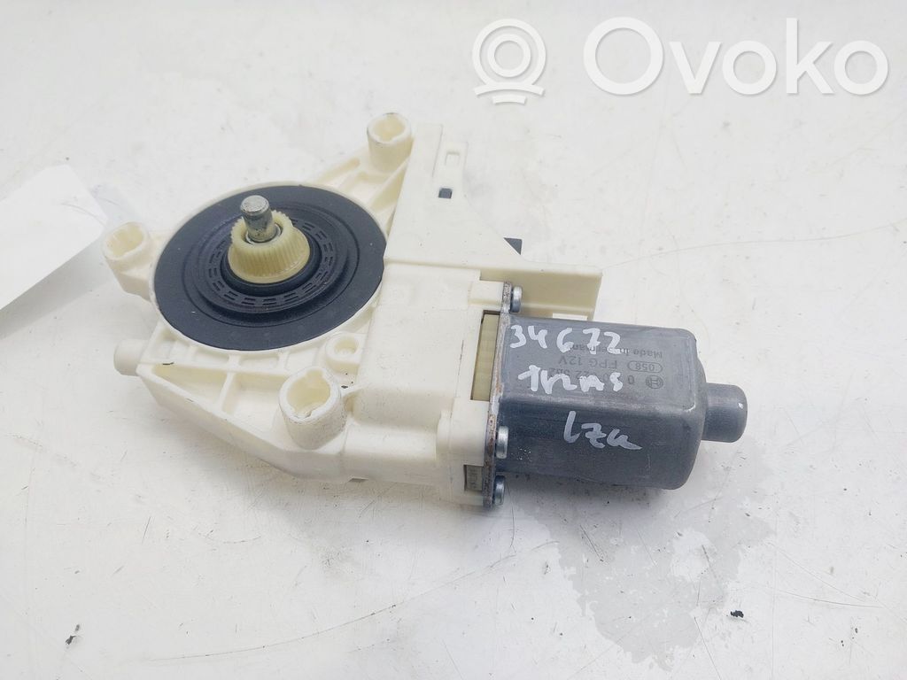 Renault Fluence Motor macara geam ușă spate 