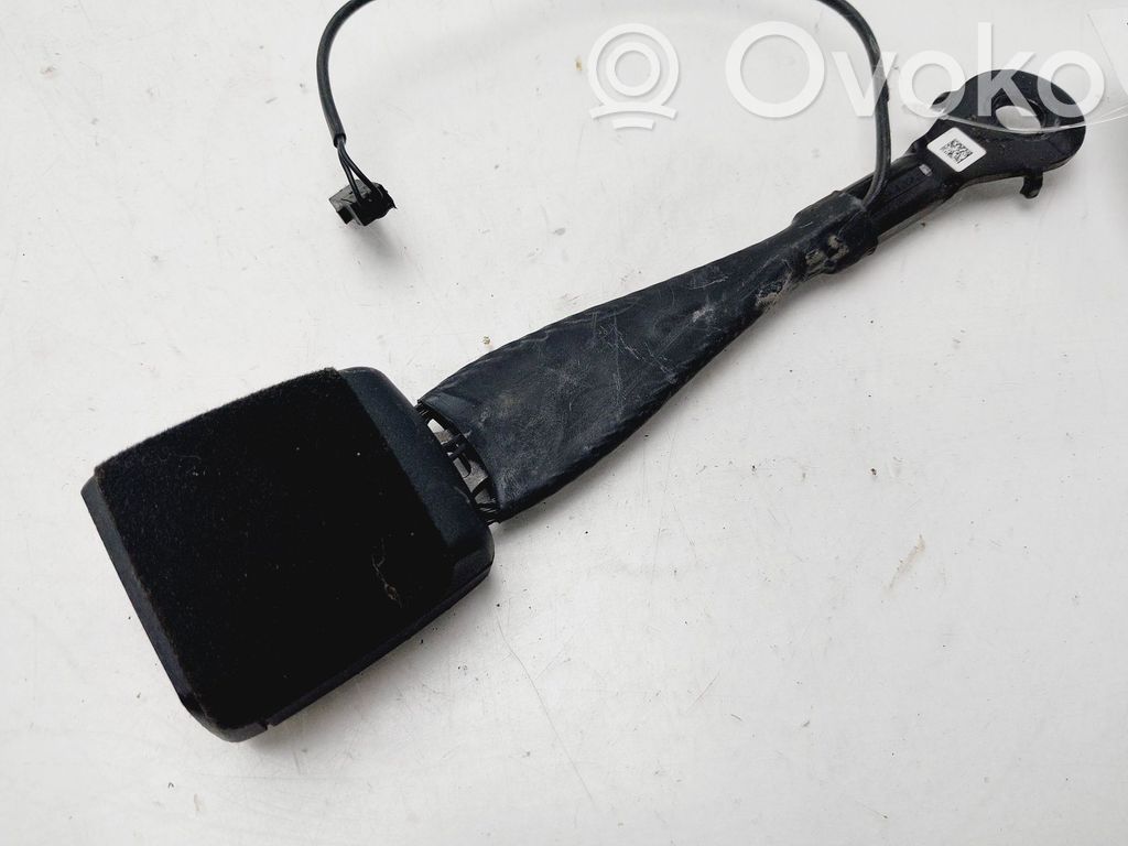 Audi A4 S4 B9 Bridă fixare centură de siguranță față