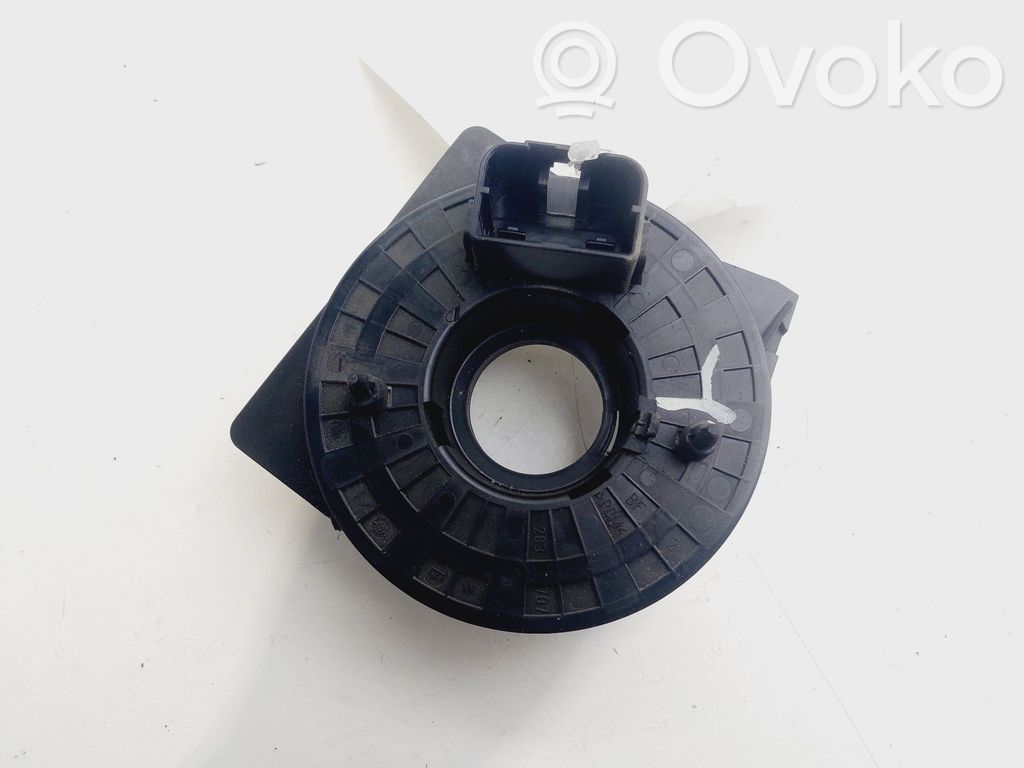Seat Cordoba (6L) Muelle espiral del airbag (Anillo SRS) 