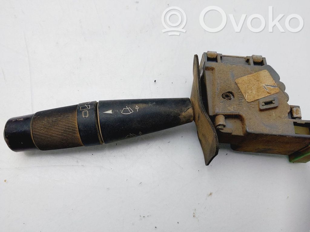 Peugeot 205 Palanca de control del limpiaparabrisas 
