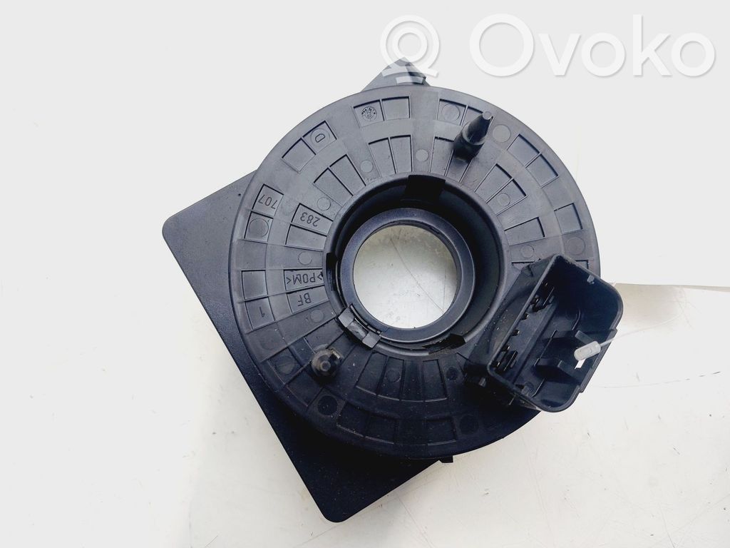Seat Ibiza III (6L) Muelle espiral del airbag (Anillo SRS) 