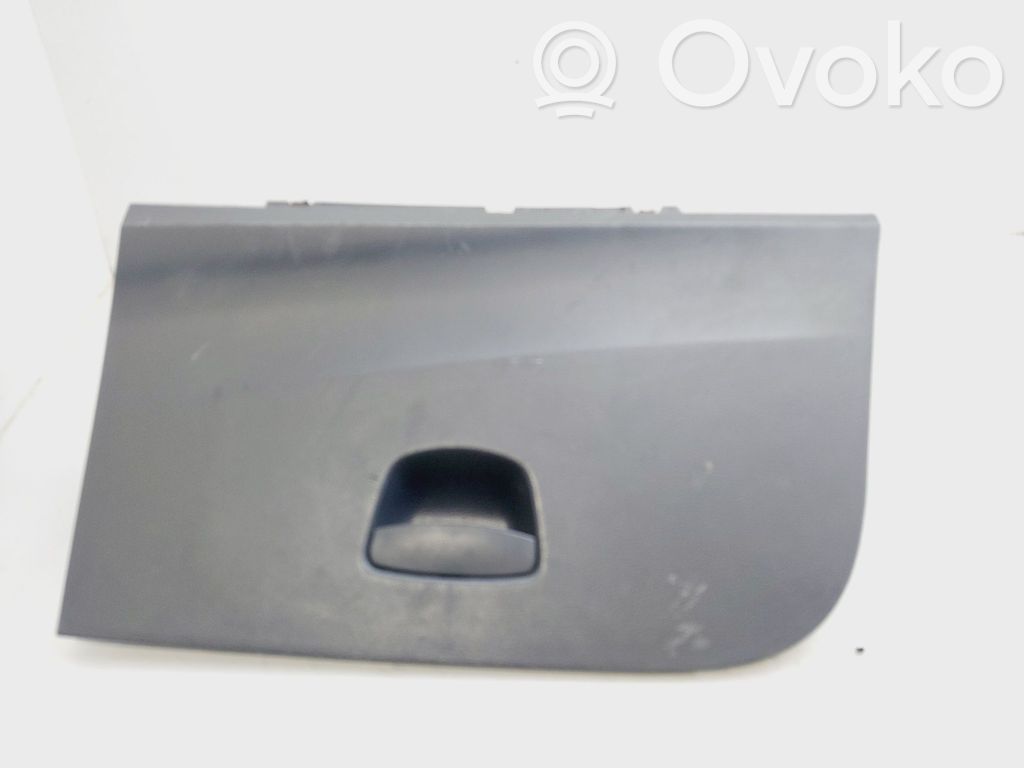 Seat Ibiza IV (6J,6P) Vano portaoggetti