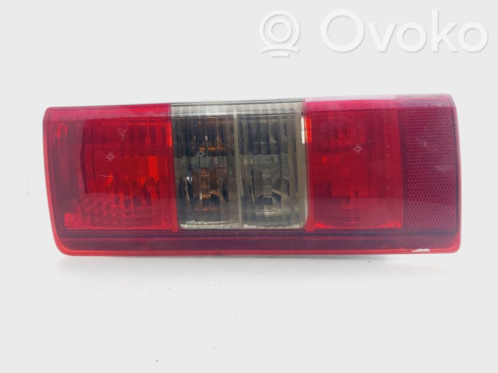 Opel Combo C Takavalot 