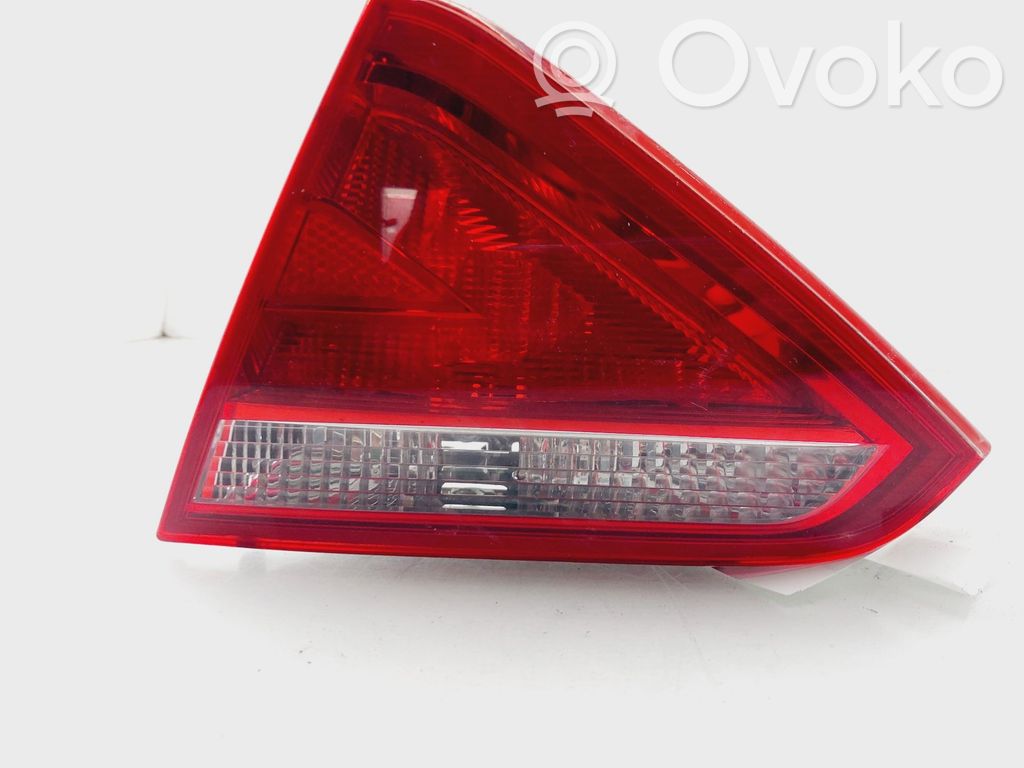 Audi A5 8T 8F Luci posteriori del portellone del bagagliaio