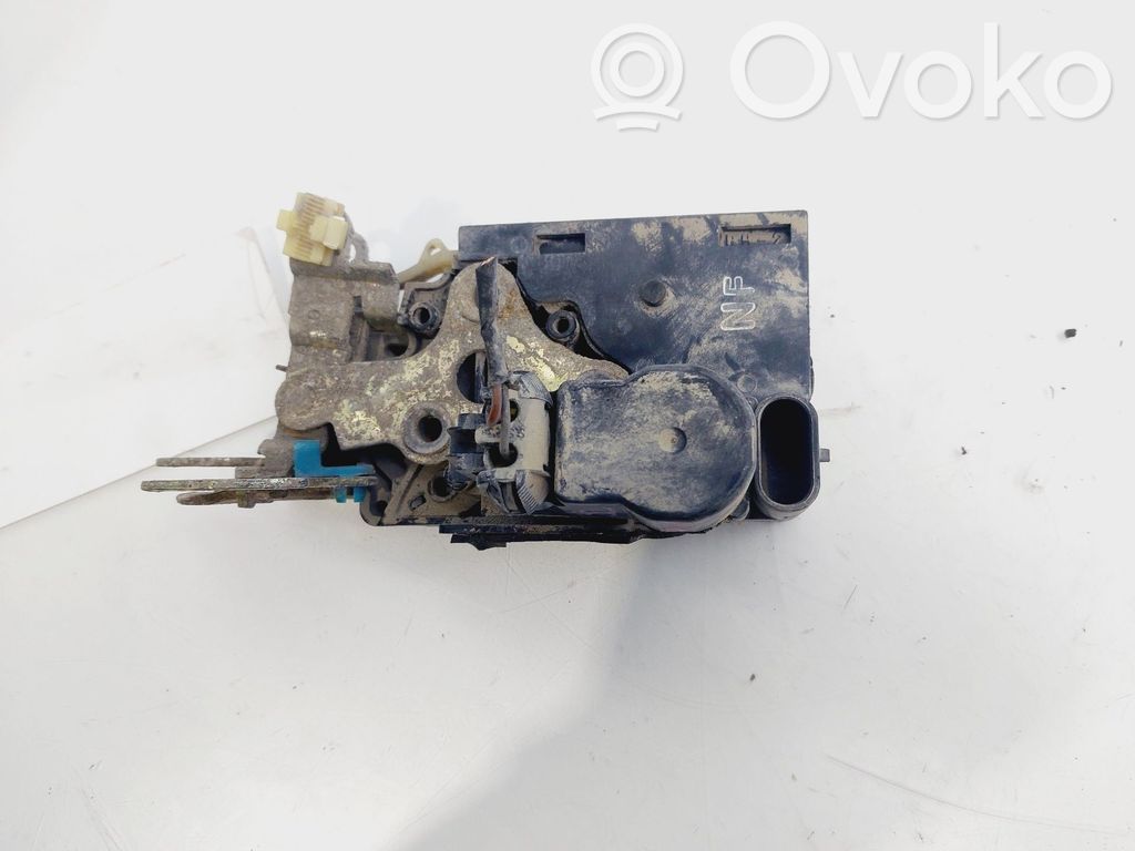 Daewoo Lanos Front door lock 