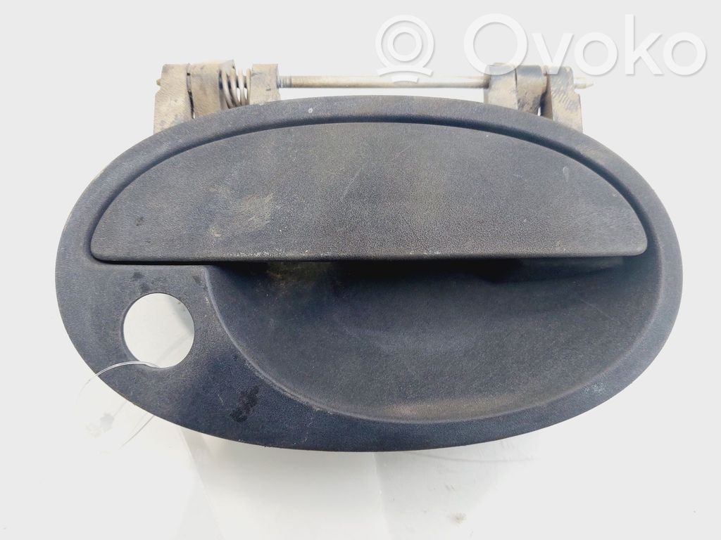 Opel Combo C Manecilla externa puerta delantera 