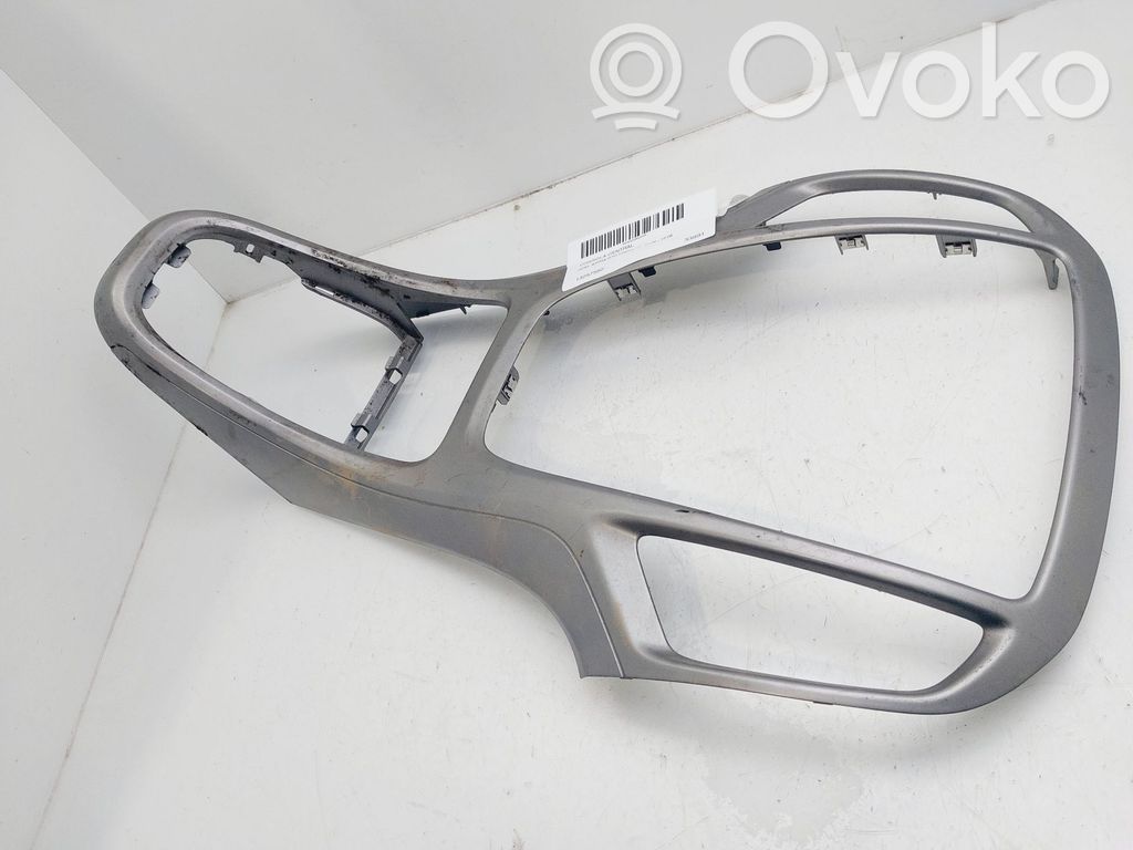 Opel Astra H Console centrale 