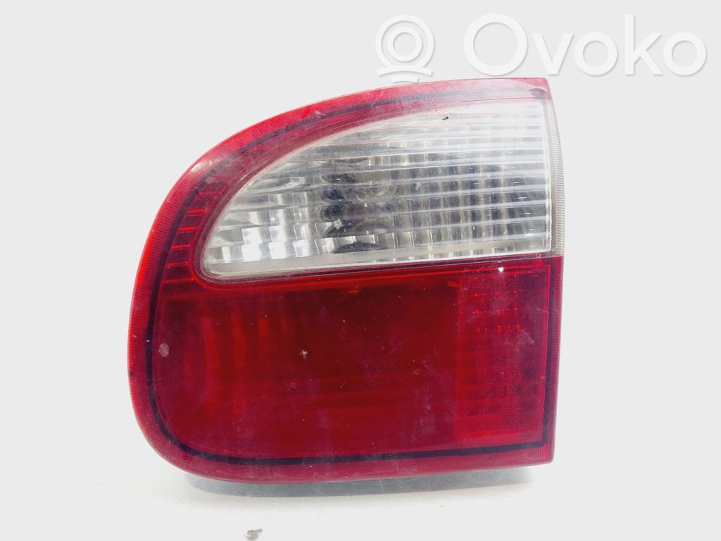 Daewoo Lanos Takaluukun takavalot 