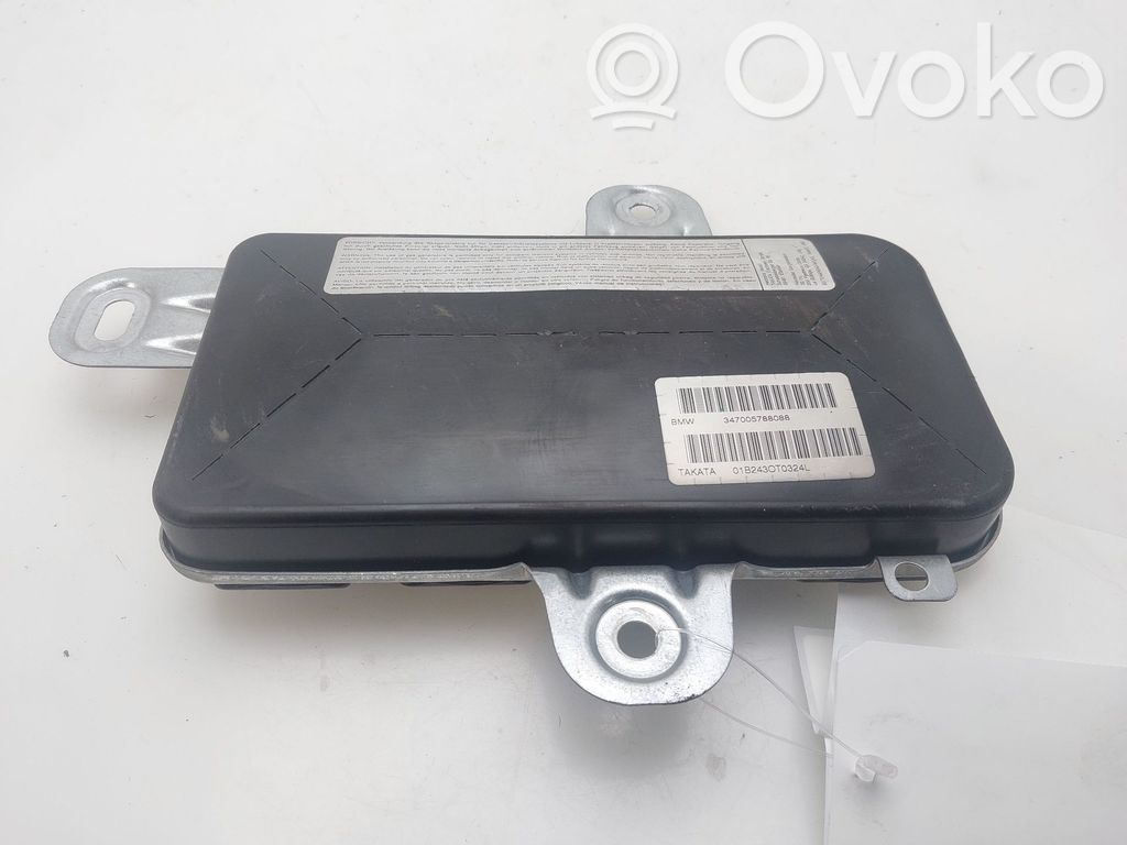 Airbag lateral   347005788088