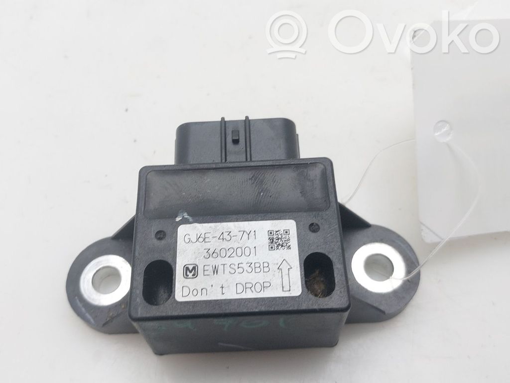 Sensor   GJ6E437Y1