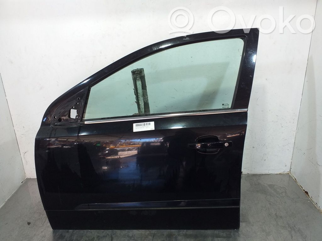 Opel Astra H Puerta delantera 