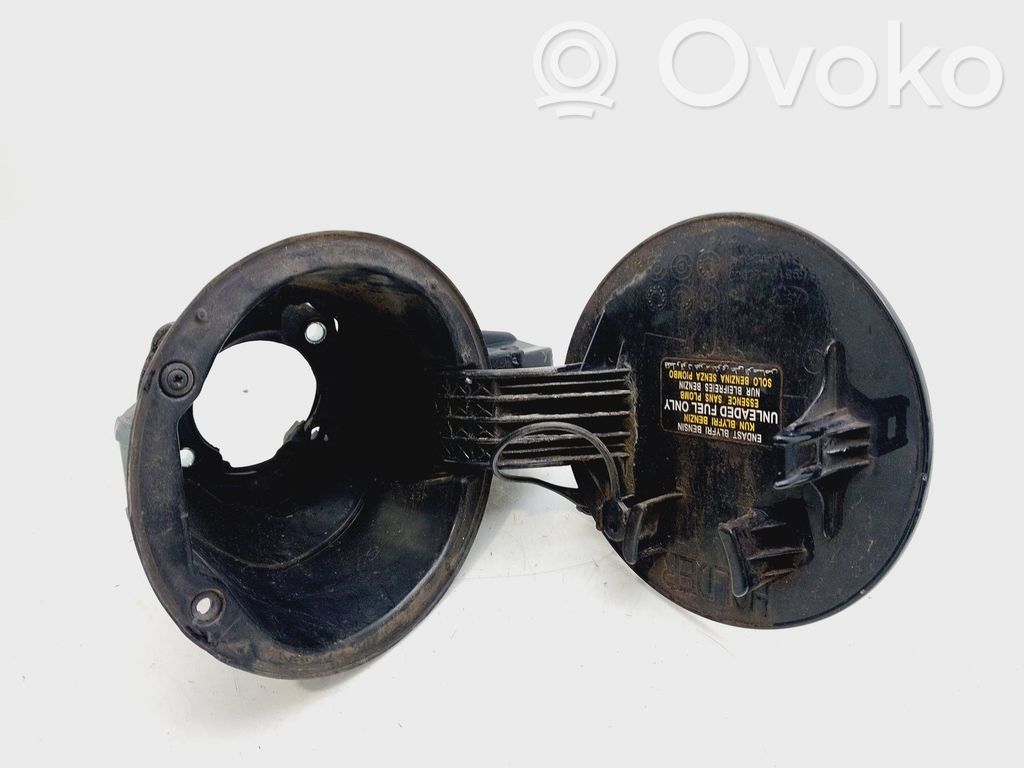 Hyundai i30 Tappo del serbatoio del carburante