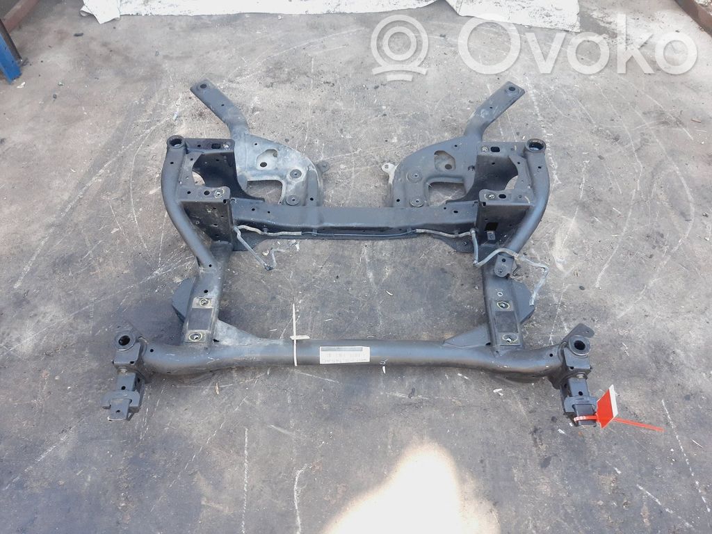 Jaguar XE Front subframe 