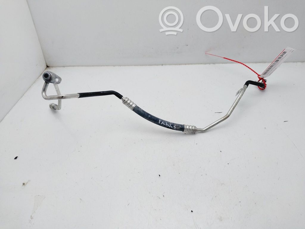 Audi A4 S4 B9 Tubo flessibile aria condizionata (A/C)