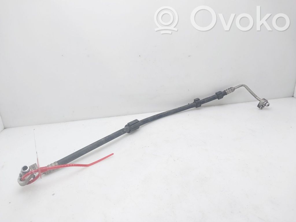 Audi A4 S4 B9 Conductă/furtun aer condiționat (A/C) 