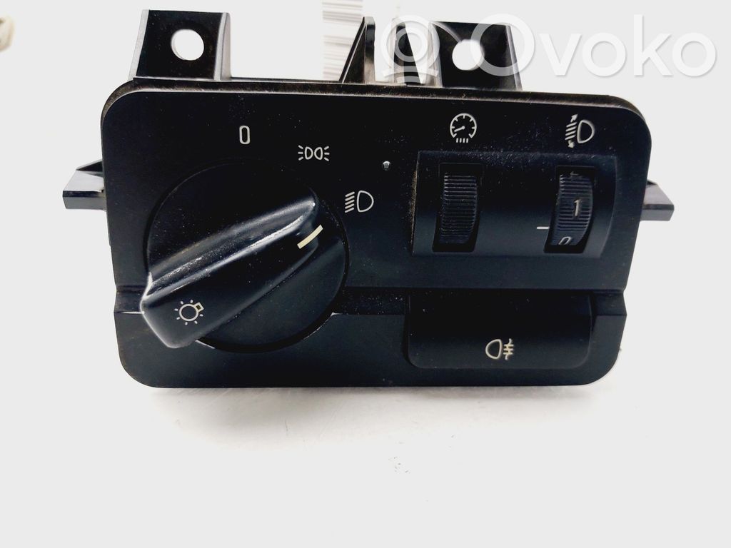 BMW 3 E46 Light switch 