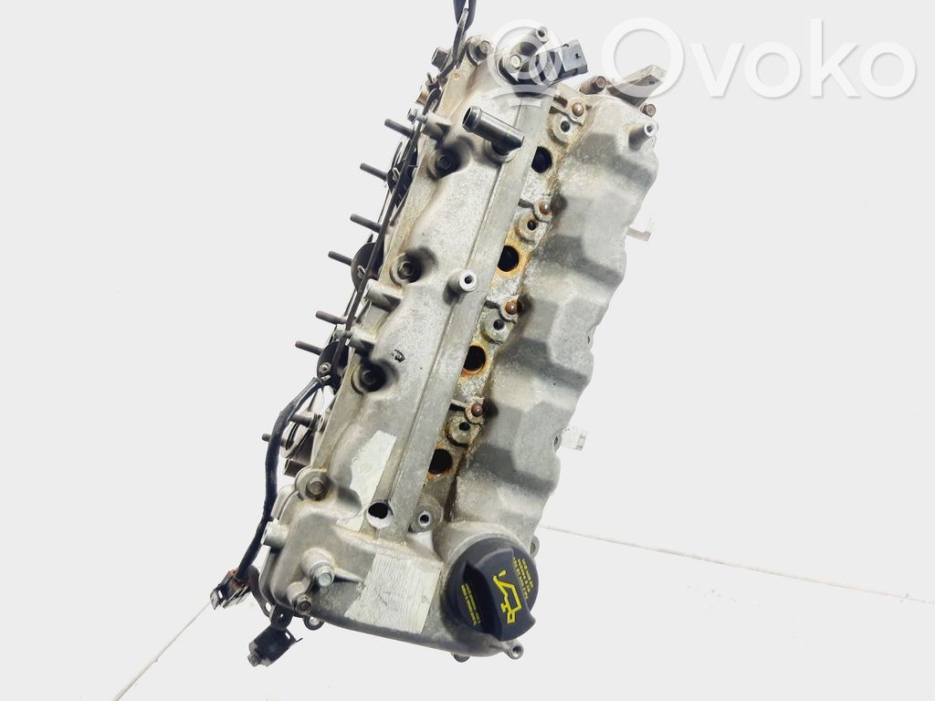 Hyundai Matrix Culasse moteur 