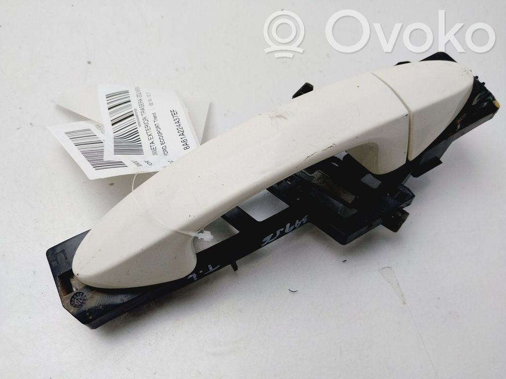 Ford Ecosport Manecilla externa puerta trasera 