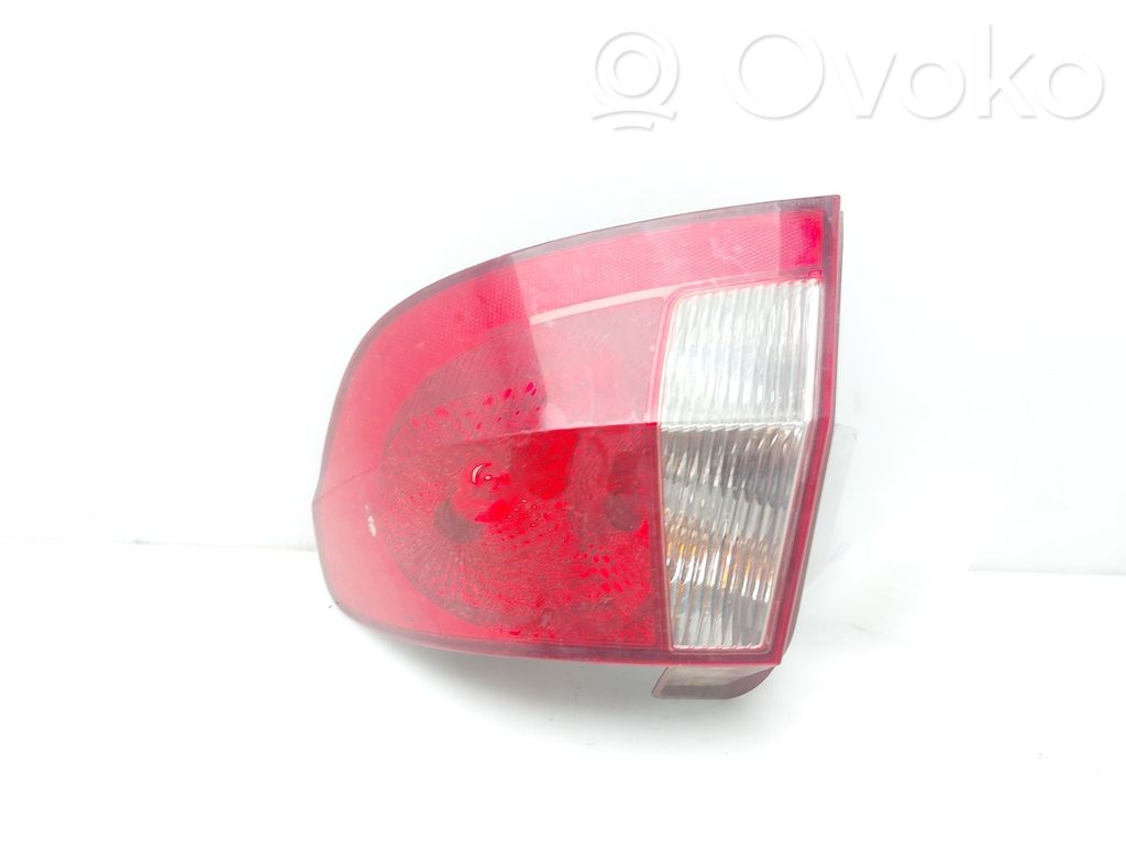 Hyundai Getz Takavalot 