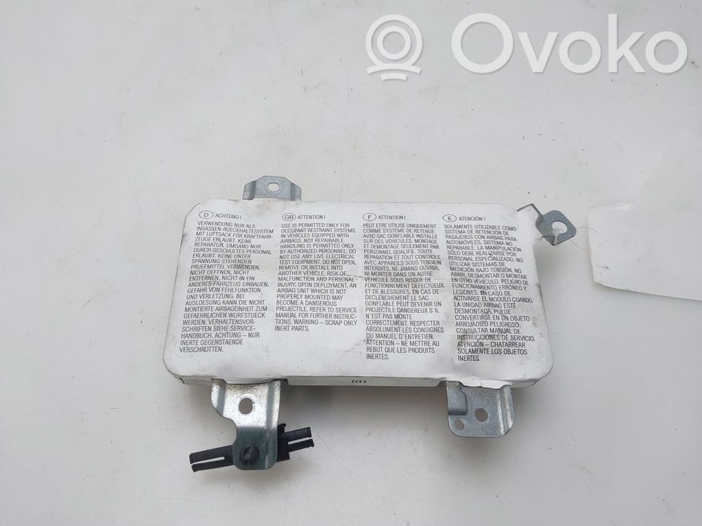 Airbag lateral   34342631601X