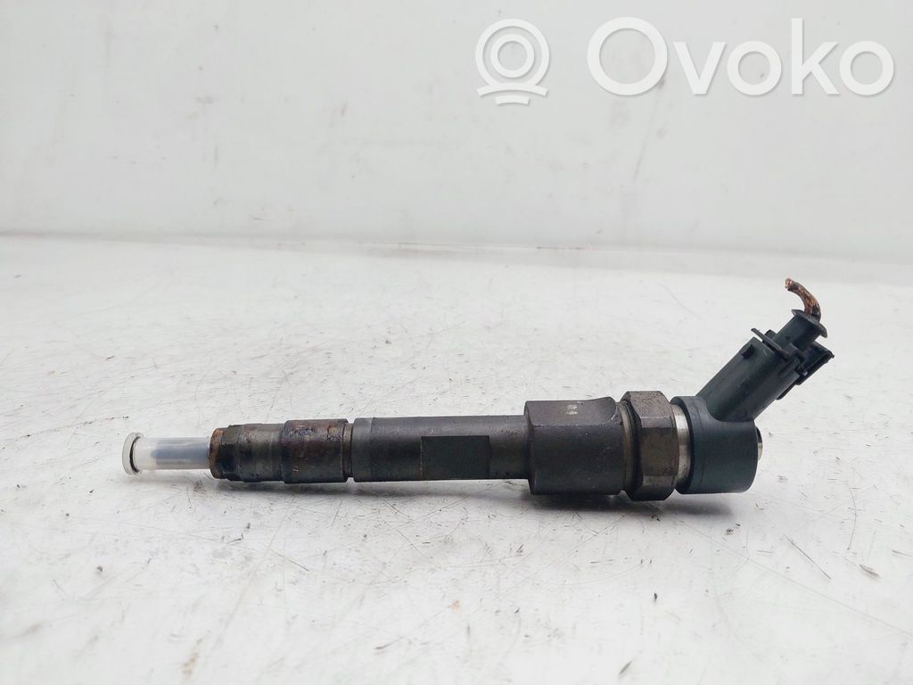 Renault Kangoo I Inyector de combustible 