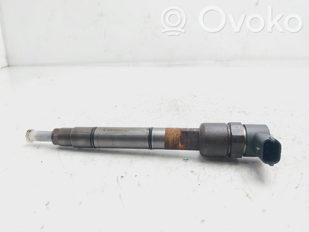 Hyundai Matrix Inyector de combustible 