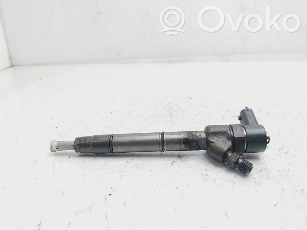 Hyundai Matrix Inyector de combustible 