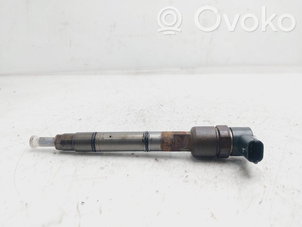 Hyundai Matrix Inyector de combustible 
