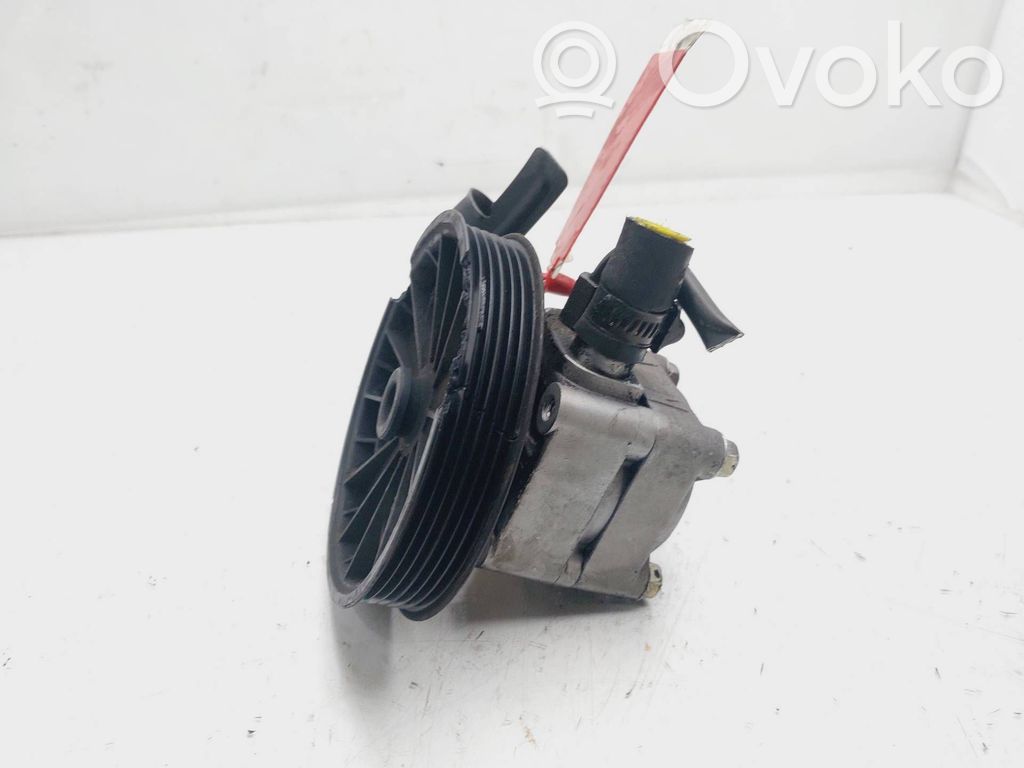 Volvo S80 Ohjaustehostimen pumppu 