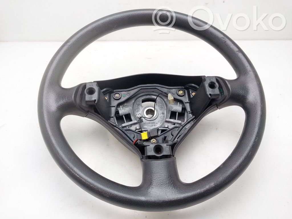Peugeot 307 Volante 