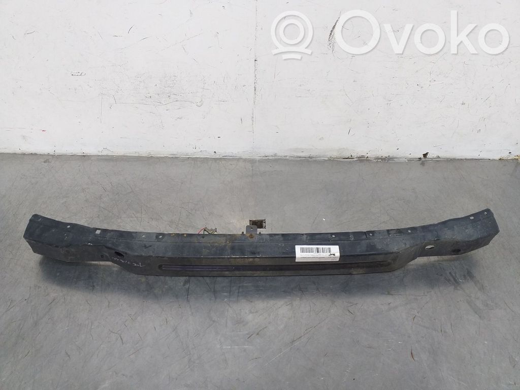 Citroen Xsara Poprzeczka zderzaka przedniego 