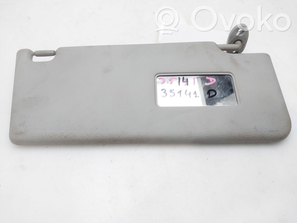 Rover 45 Visera parasol 